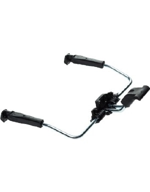Rottefella NTN Freedom Ski Brakes in One Color